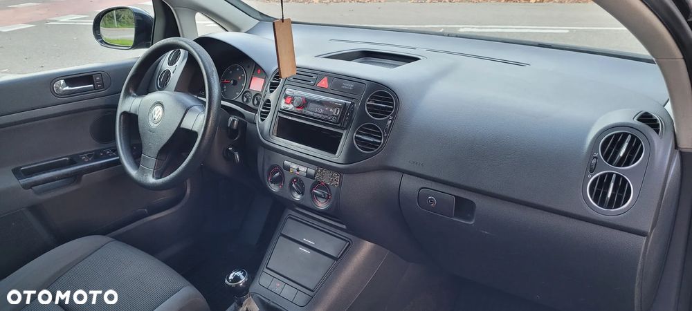 Volkswagen Golf - 7