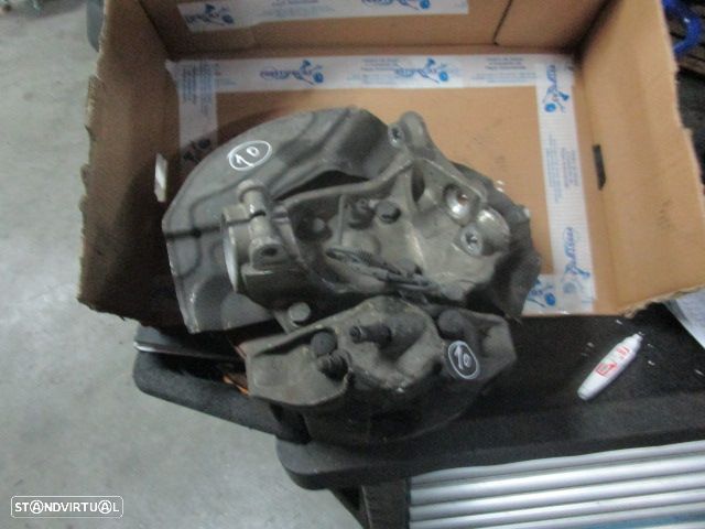 Manga De Eixo 1012022756 BMW E65  2003 730D FE COM BOMBITO E65 730D - 2