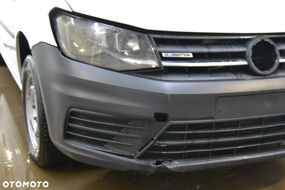 Volkswagen Caddy - 13