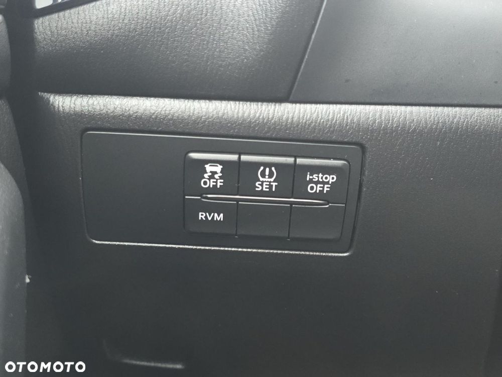 Mazda 3 2.2 MZR-CD DPF Edition - 11