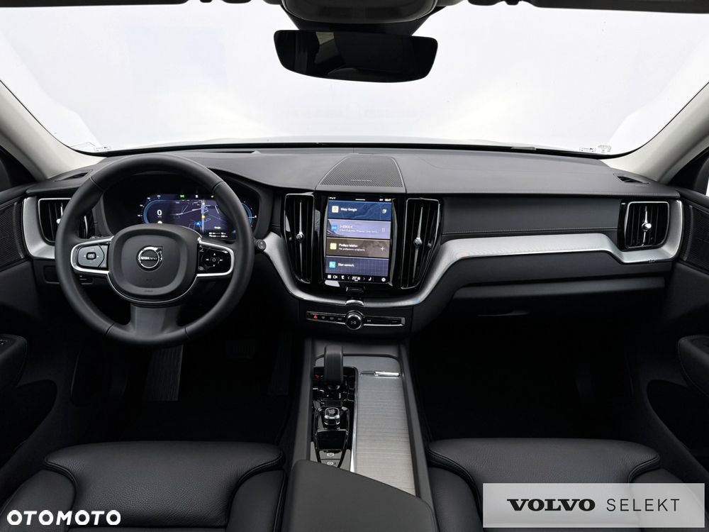 Volvo XC 60 - 23