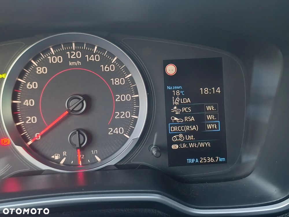 Toyota Corolla 1.5 Comfort - 26