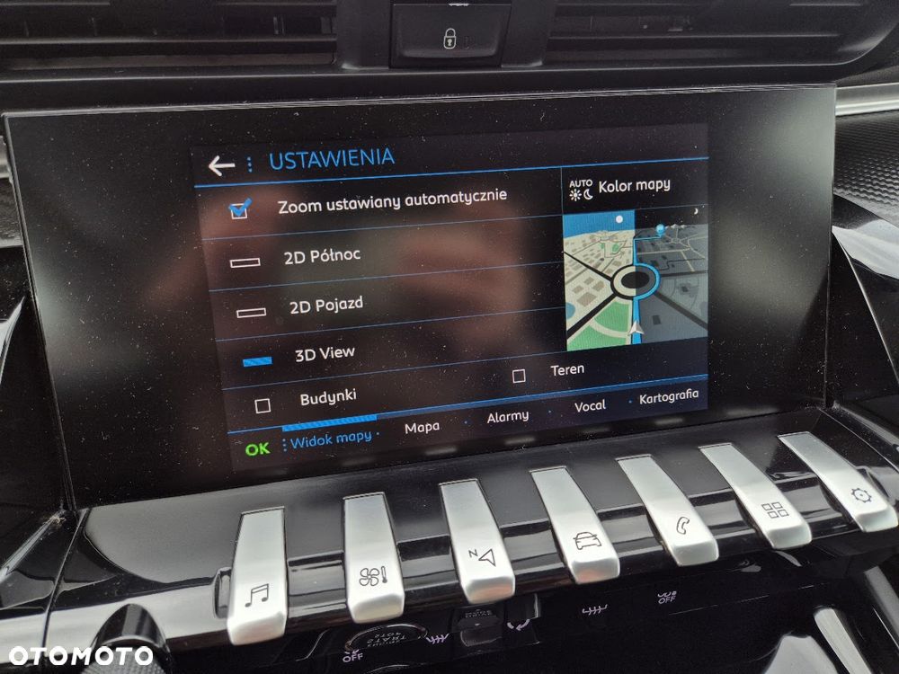 Peugeot 508 BlueHDi 130 EAT8 Active Business-Paket - 24