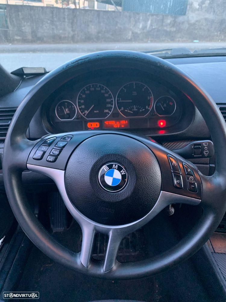 BMW 320 d Edition Sport - 9