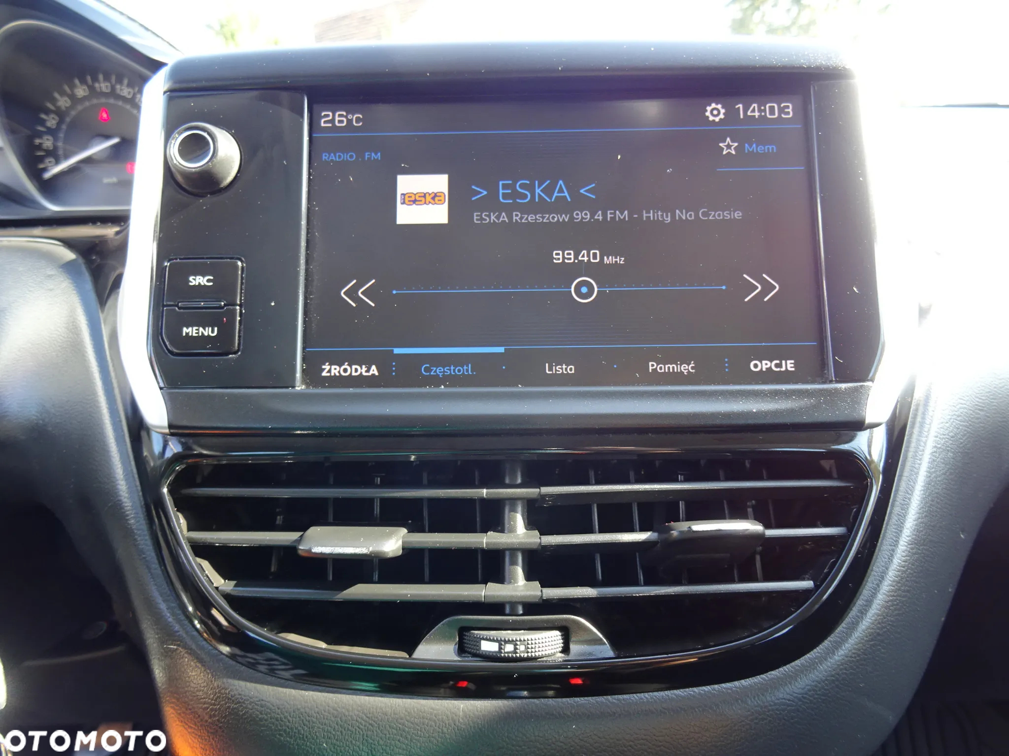 Peugeot 208 PureTech 68 Active - 20