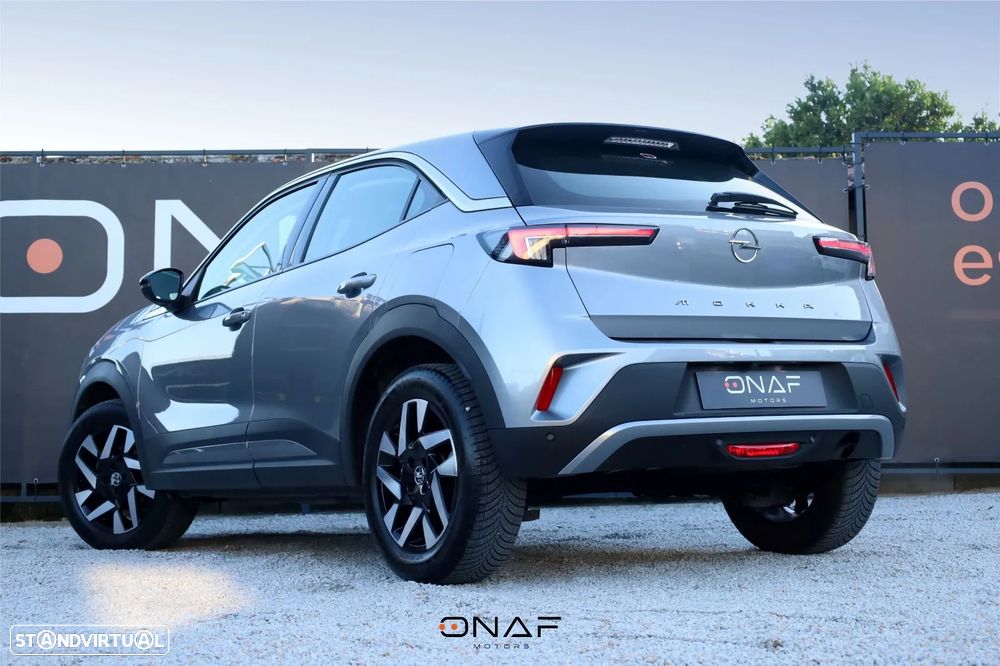Opel Mokka 1.2 T Elegance - 14