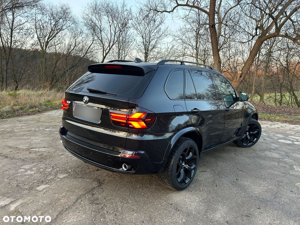 BMW X5 - 2