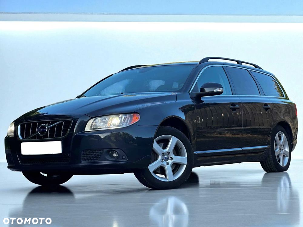 Volvo V70 - 9
