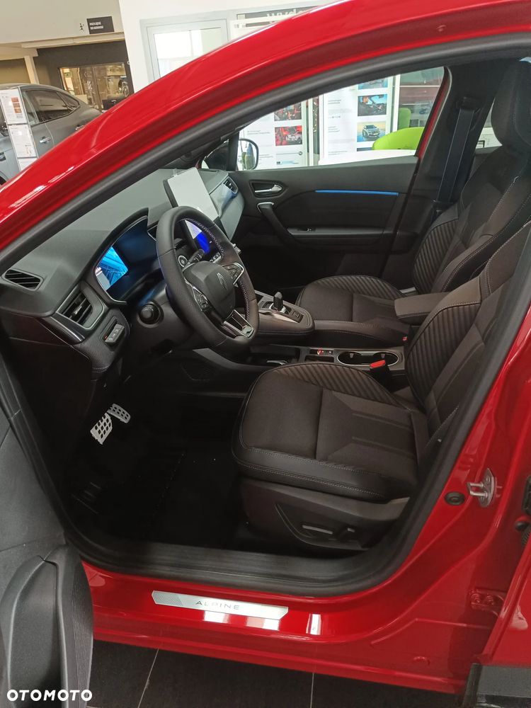 Renault Symbioz 1.8 E-Tech Full Hybrid 160 Esprit Alpine - 13
