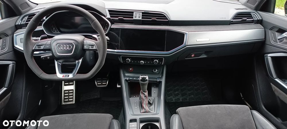 Audi RS Q3 - 19