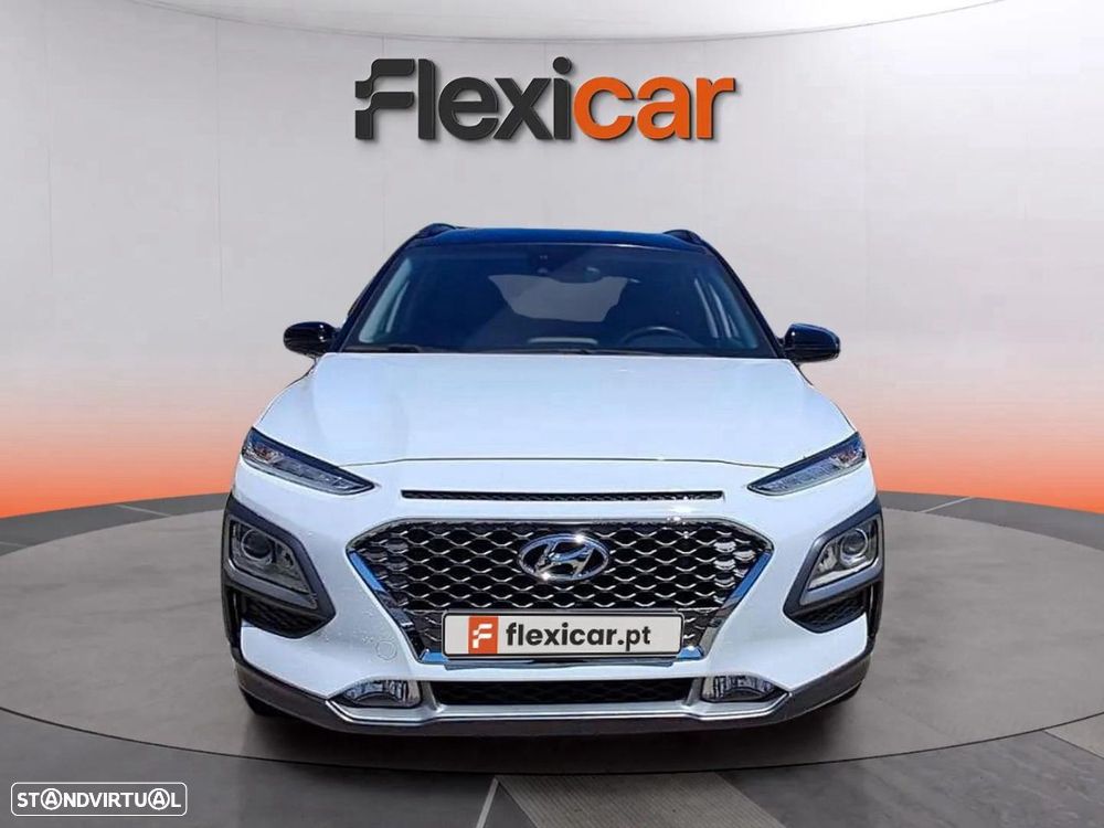 Hyundai Kauai 1.0 T-GDi Premium - 2