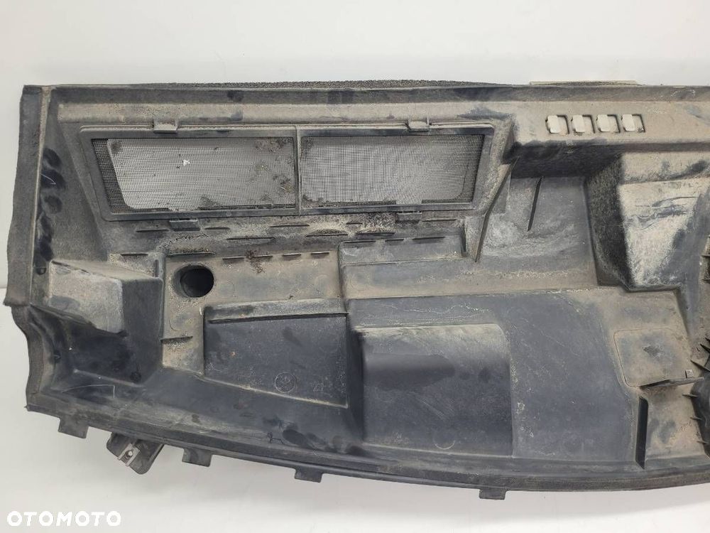 PODSZYBIE KOMPLETNE FORD TRANSIT CUSTOM I BK21-V021B12-BF - 3