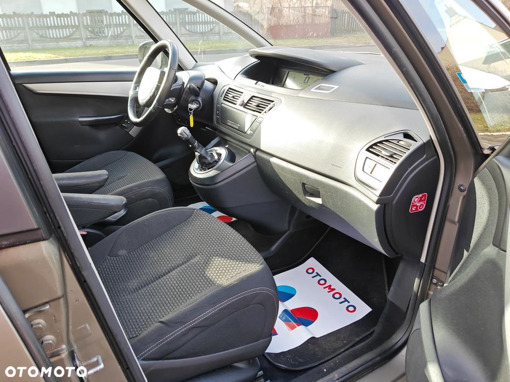 Citroën C4 Grand Picasso 1.6 HDi Equilibre - 7