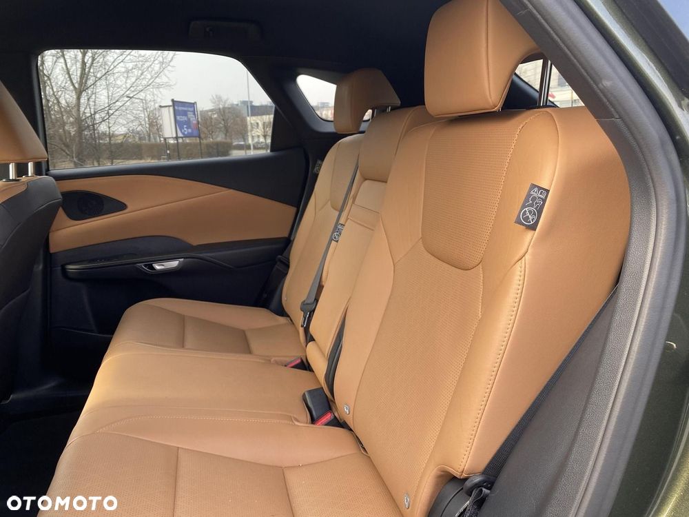 Lexus RX 450h+ Prestige - 12