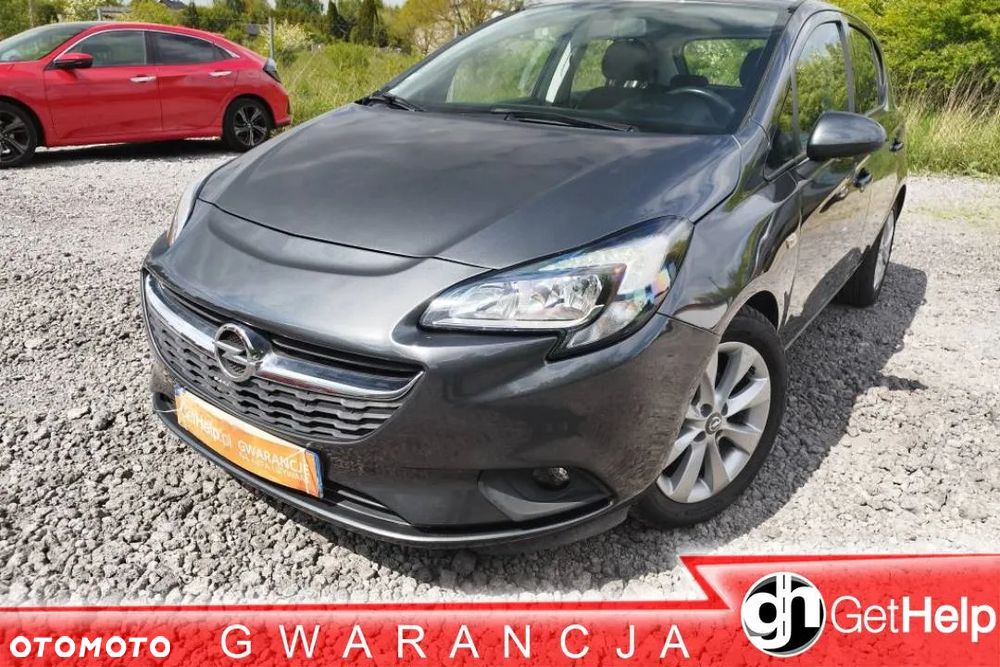 Opel Corsa 1.4 Cosmo
