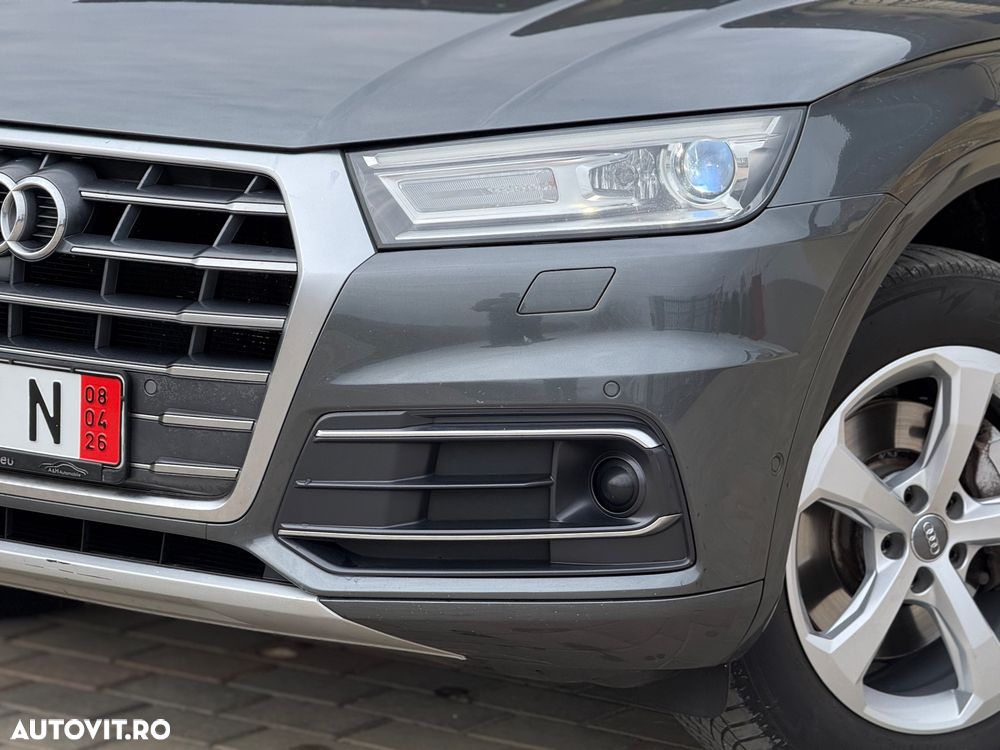 Audi Q5 2.0 TDI Quattro S tronic Sport - 29
