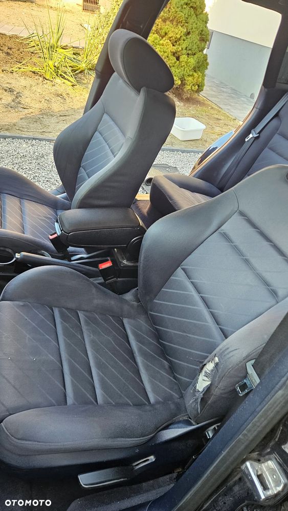 Audi A3 Sportback - 6