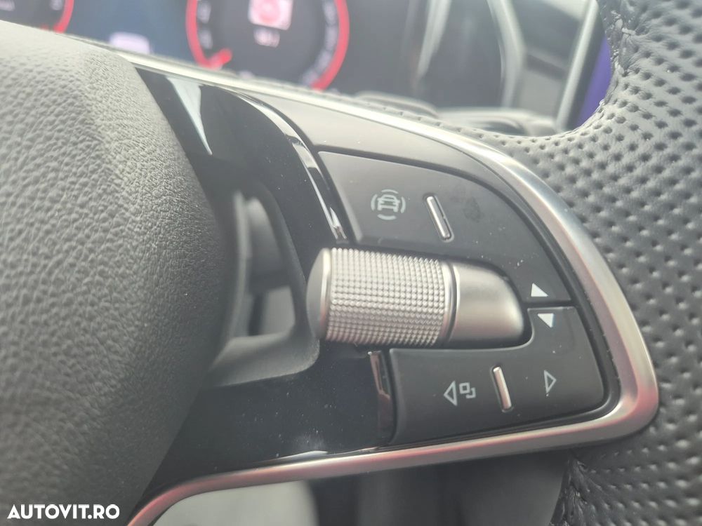 Skoda Kodiaq 1.5 TSI iV DSG Sportline - 11