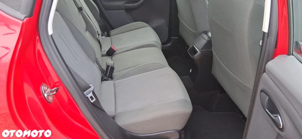 Seat Altea 1.6 Sport Limited - 19