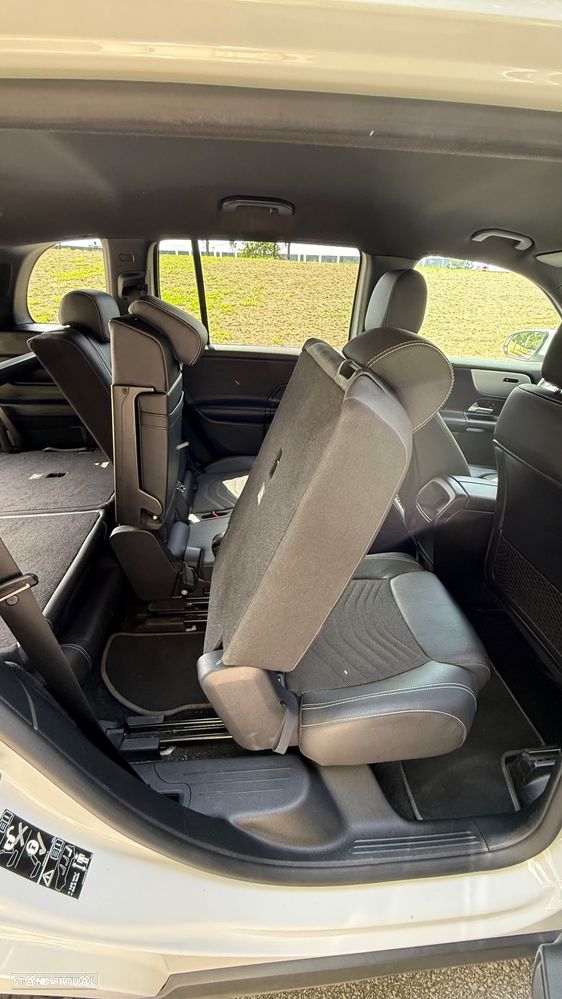 Mercedes-Benz GLB 200 d Progressive - 16