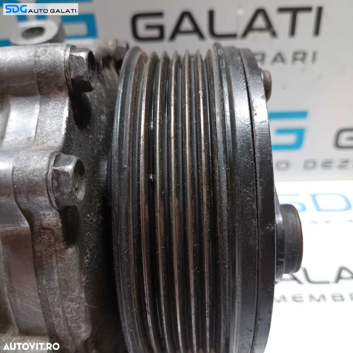 Compresor AC Clima Climatizare Opel Astra G 2.0 DTI 1998 - 2004 Cod 24422013 - 6