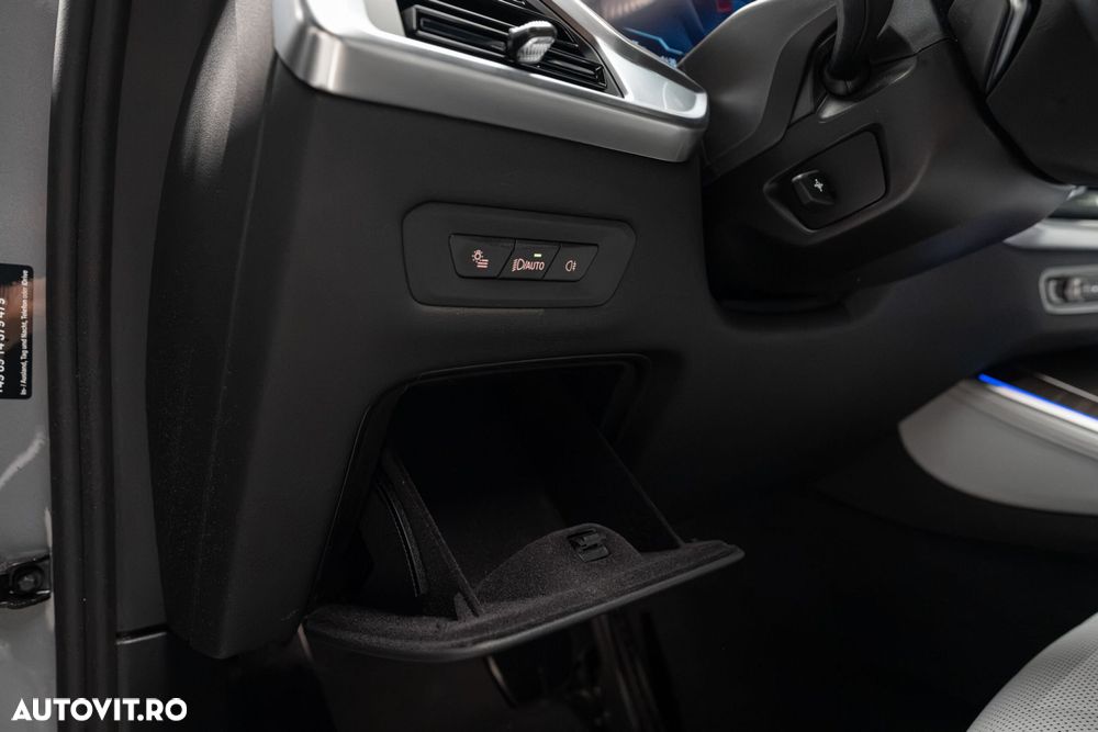 BMW X5 xDrive30d - 19