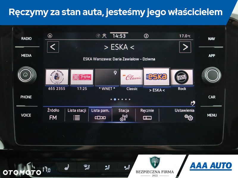 Volkswagen Passat - 16