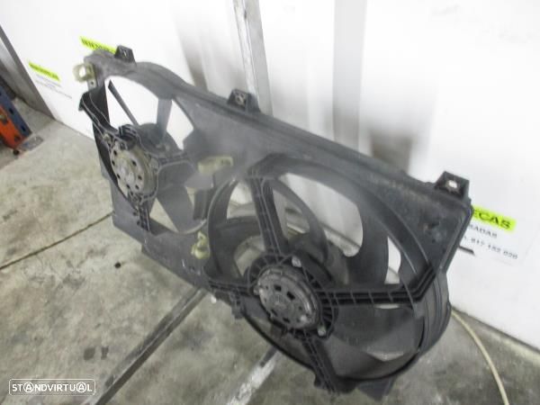 Termoventilador Peugeot Boxer Caixa (230L) - 2