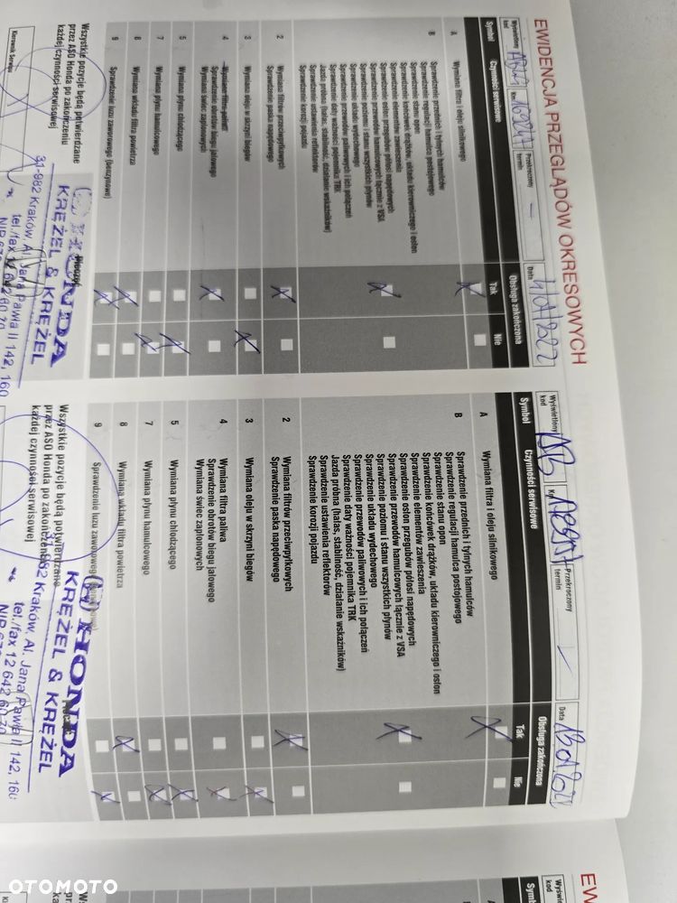 Honda Accord 2.0 Executive - 14