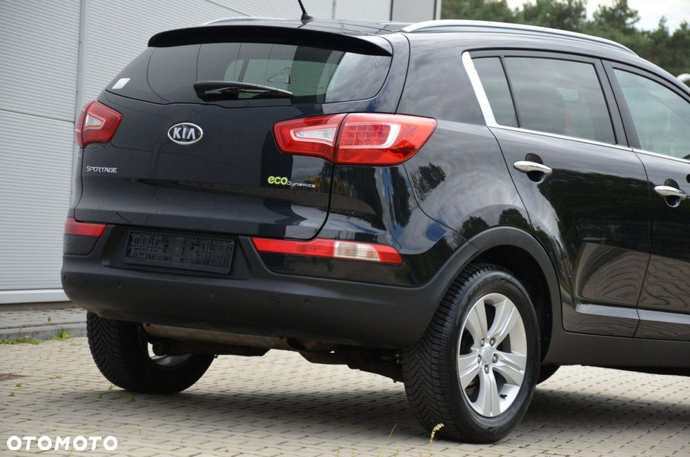 Kia Sportage - 18