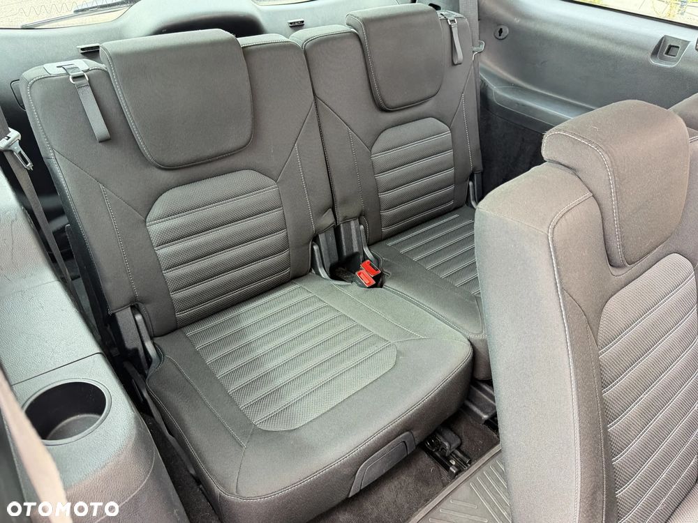 Ford Galaxy 2.0 TDCi Titanium PowerShift - 9