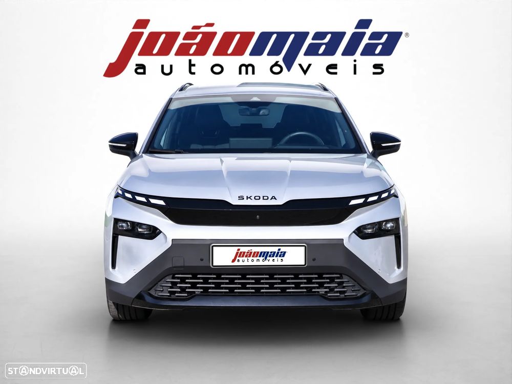 Skoda Elroq 85 Sportline - 5