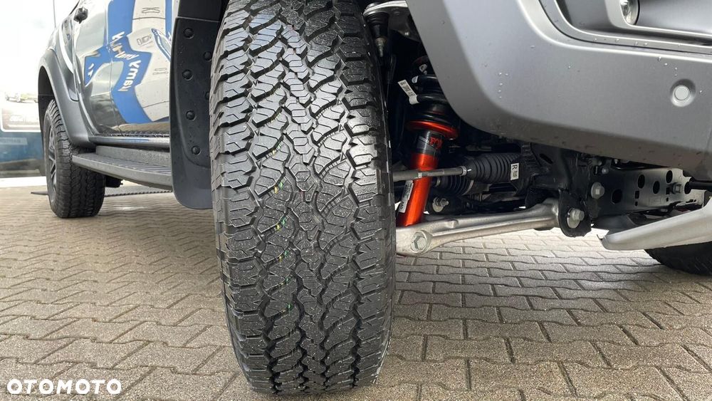 Ford Ranger - 14