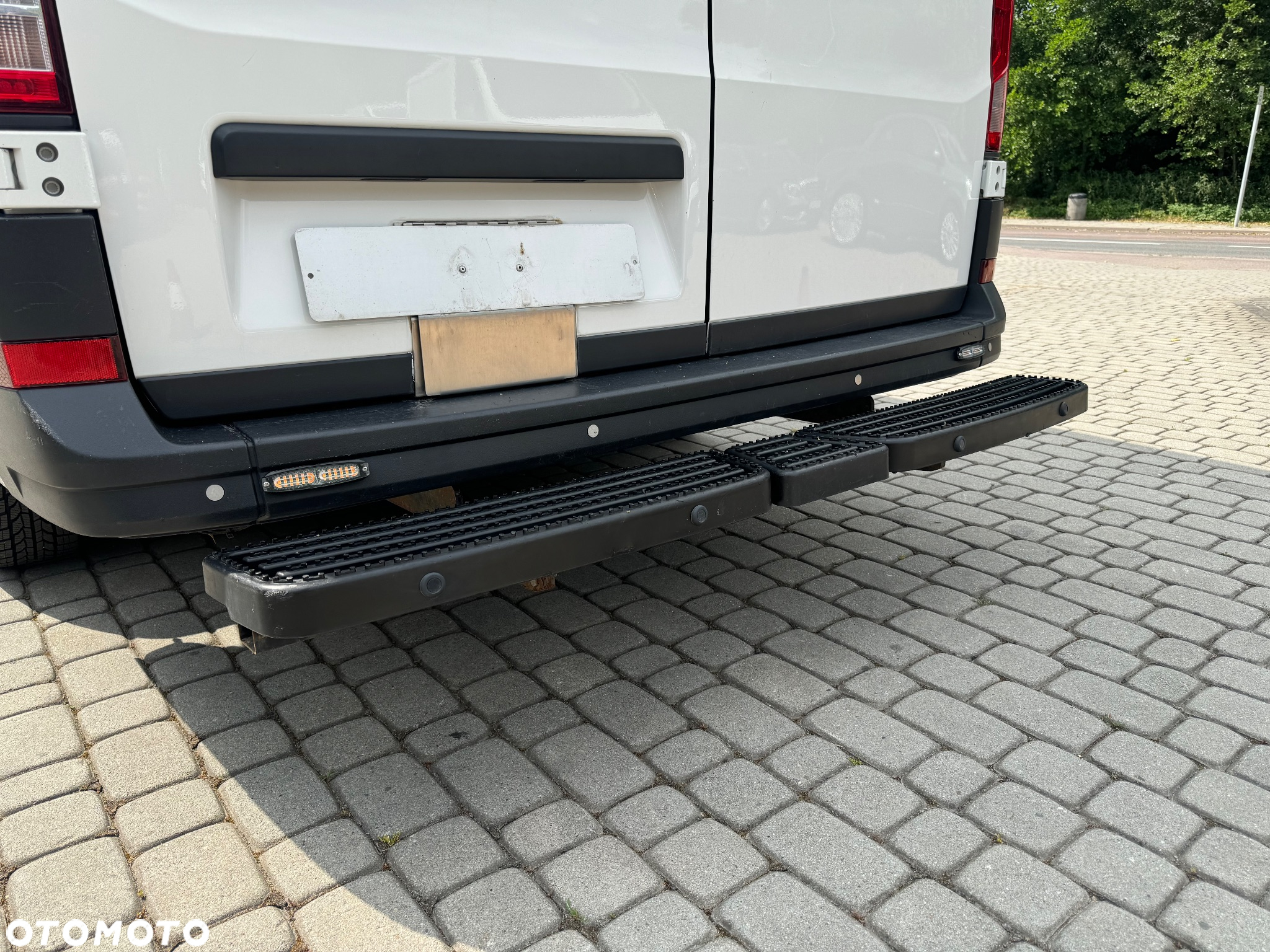 Volkswagen Crafter - 32
