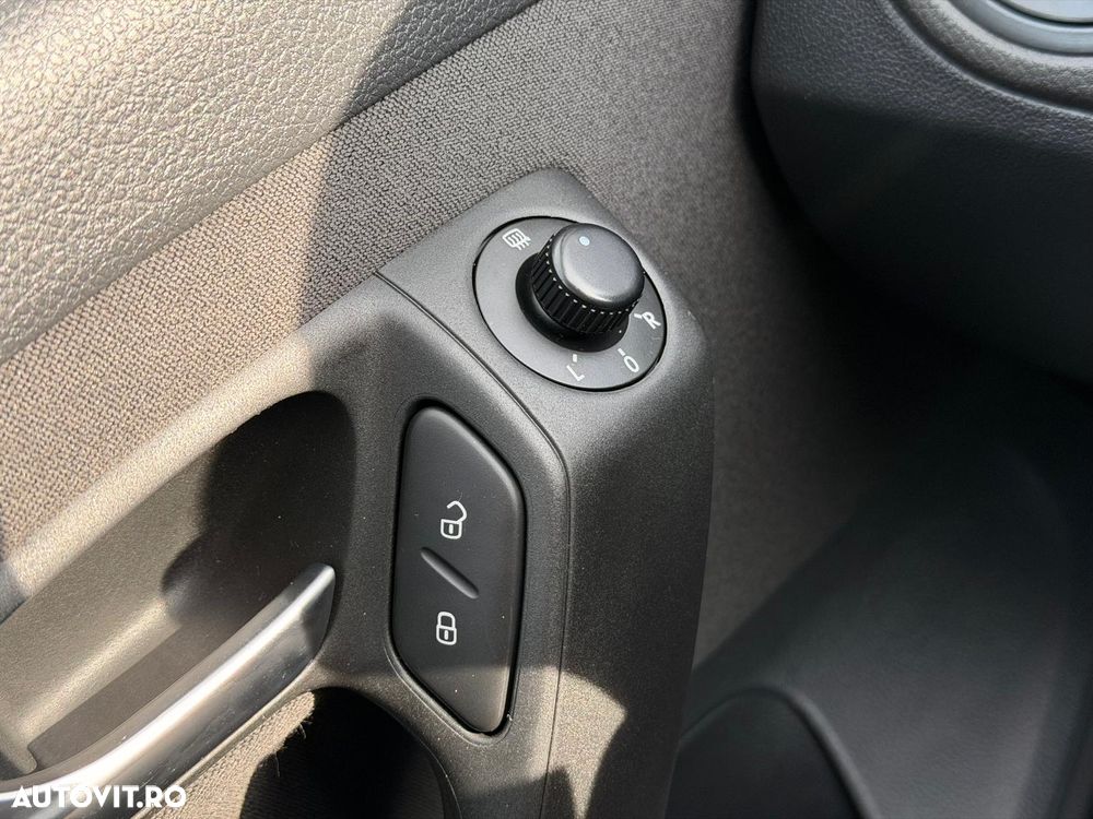 Volkswagen Polo 1.6 TDI CR DPF Comfortline - 25