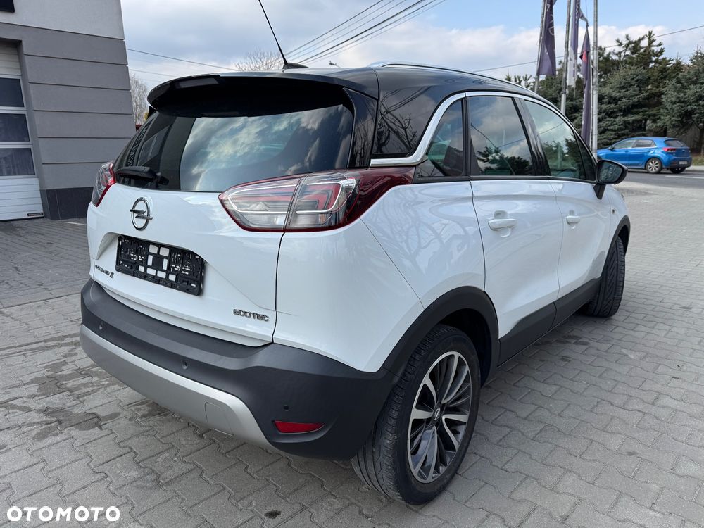 Opel Crossland X 1.2 ECOTEC Start/Stop Innovation - 12