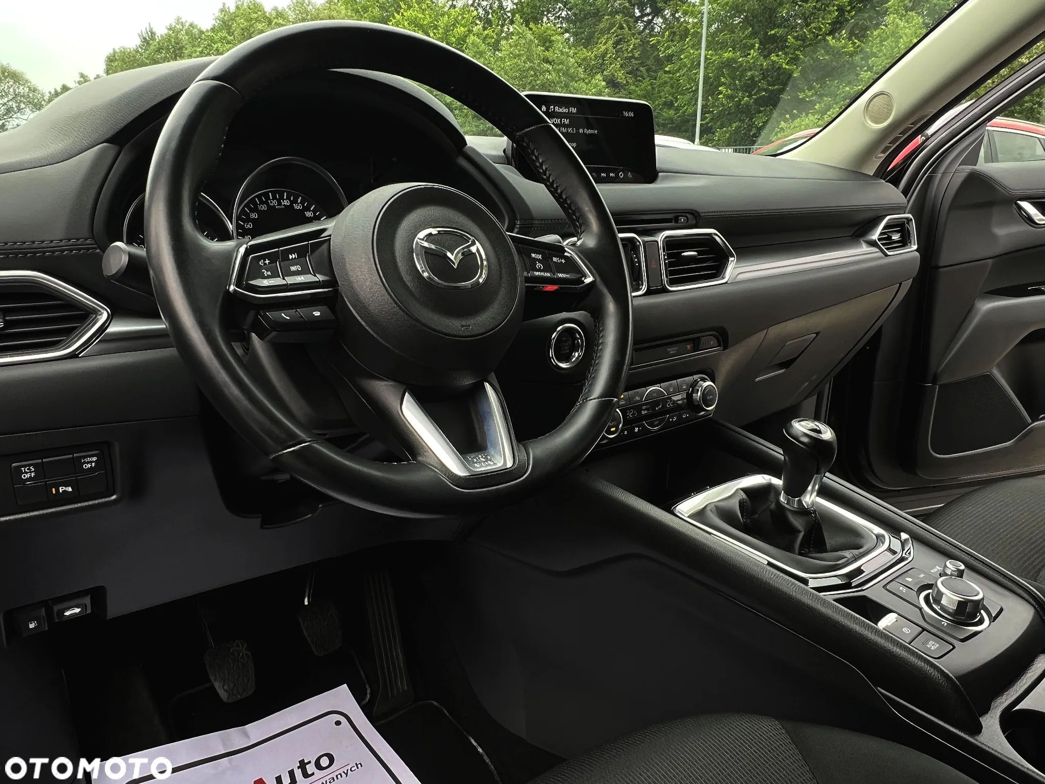 Mazda CX-5 - 21