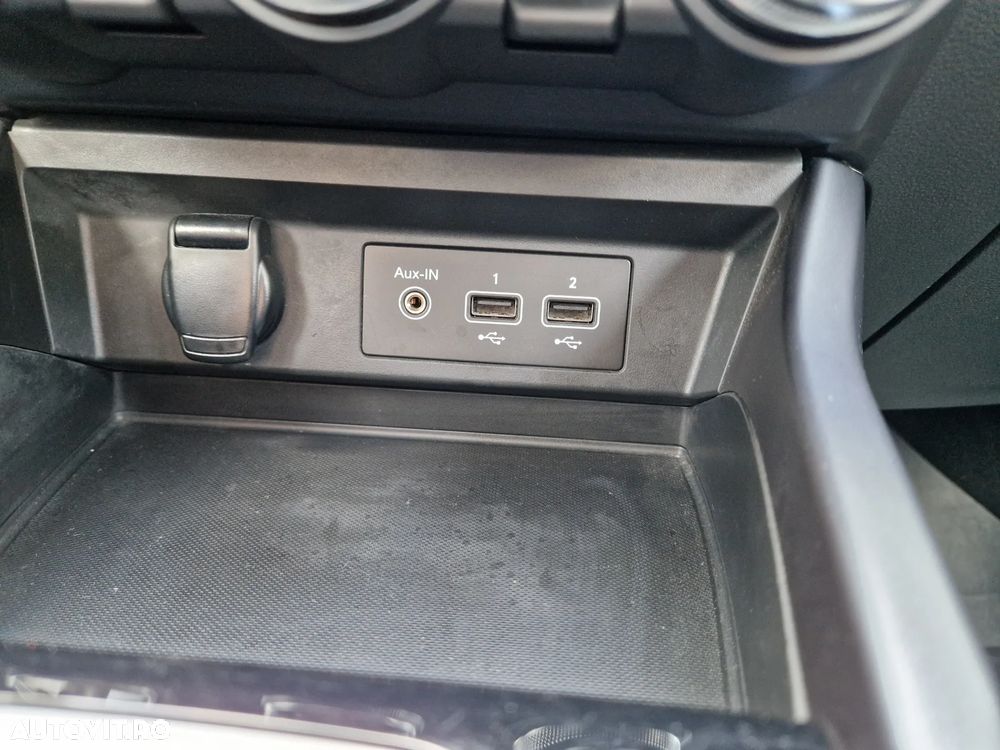 Renault Arkana 140 EDC Zen - 20