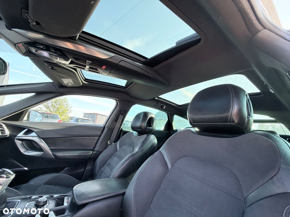 Citroën DS5 HDi 165 SoChic - 16