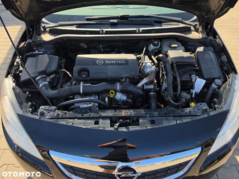 Opel Astra - 28