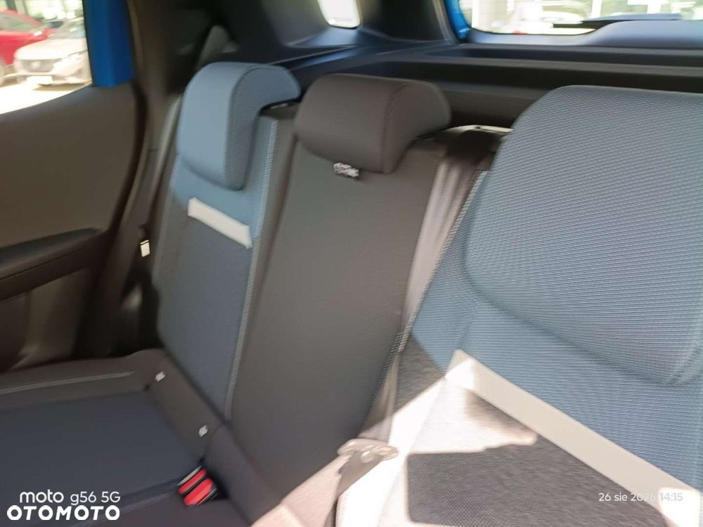 Opel Frontera - 10