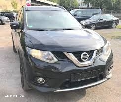 Dezmembrez Nissan X-Trail t32 diferite motorizari