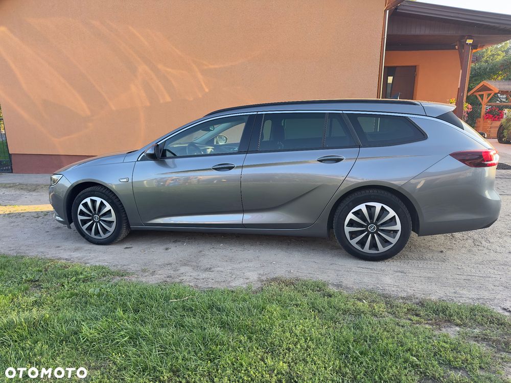 Opel Insignia 1.6 Automatik Business Innovation - 6