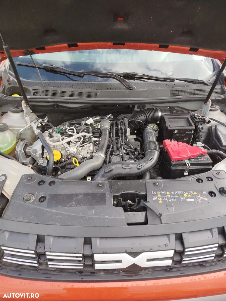 Dacia Duster TCe 150 EDC Extreme - 12
