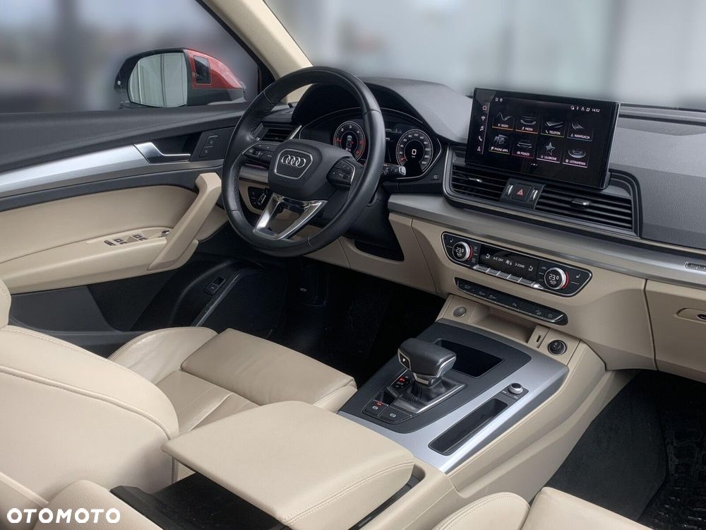 Audi Q5 - 20