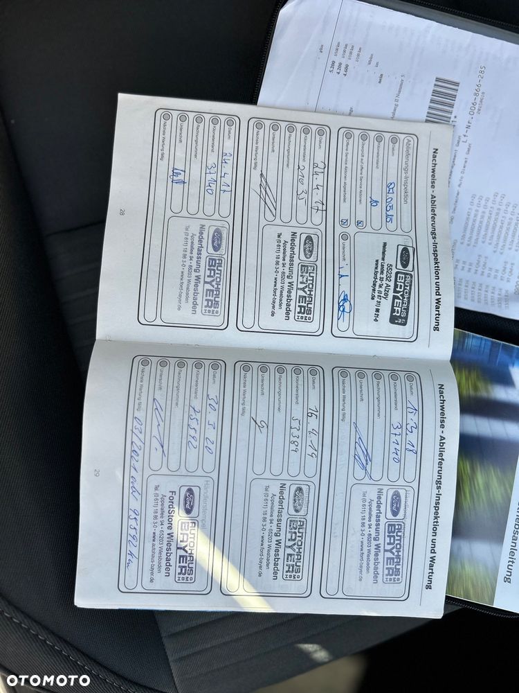 Ford Grand C-MAX Gr 2.0 TDCi Titanium ASS - 29