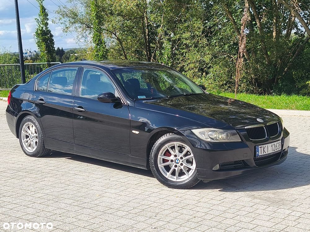 BMW Seria 3 - 2