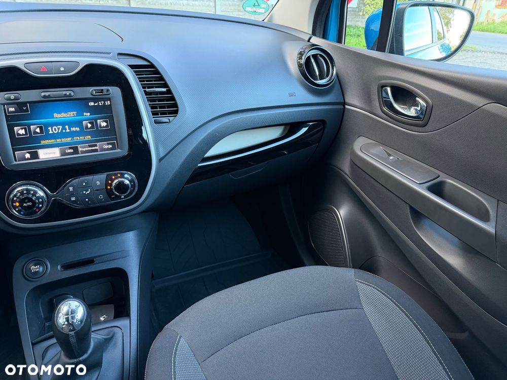 Renault Captur - 34