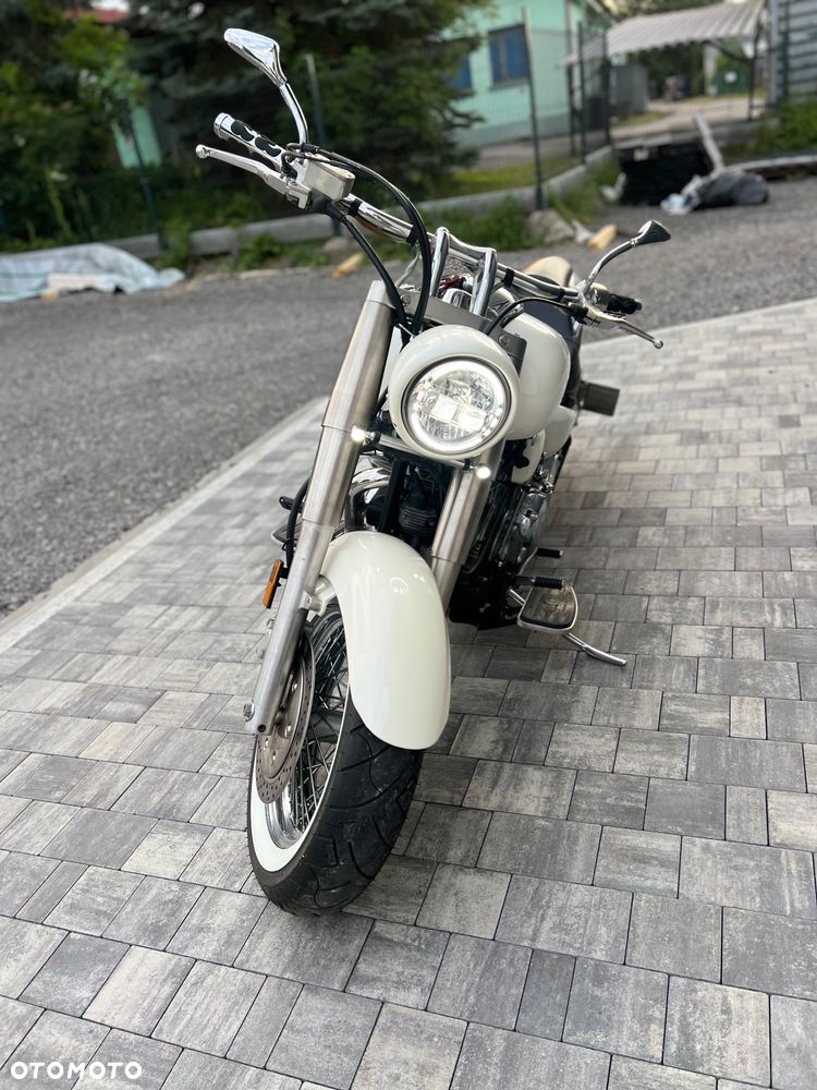 Yamaha Road Star - 6