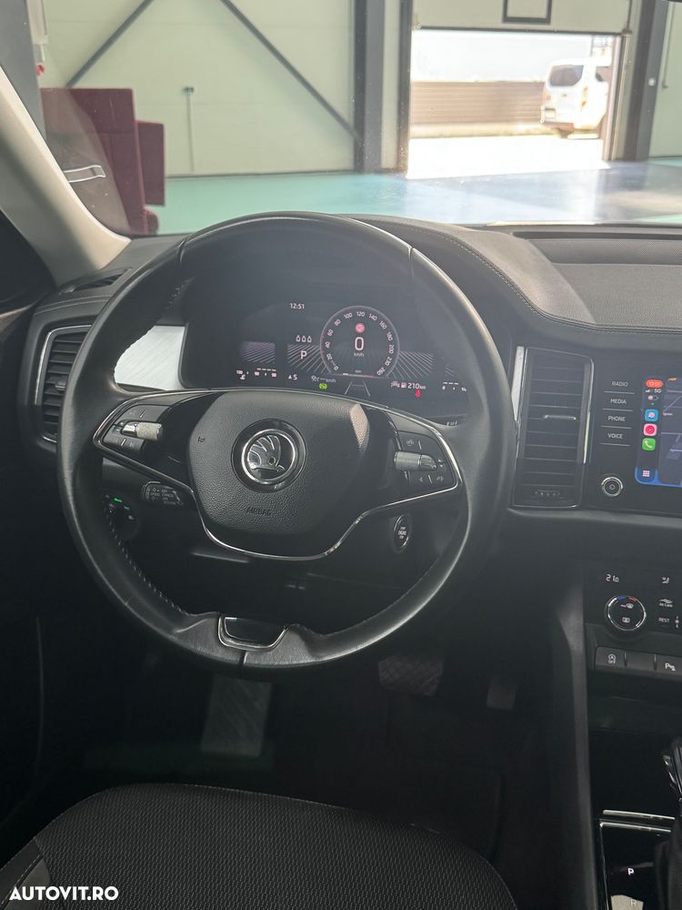 Skoda Kodiaq 2.0 TDI DSG Selection - 24